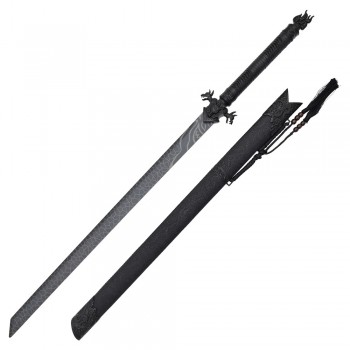 TANG DYNASTY SWORD
